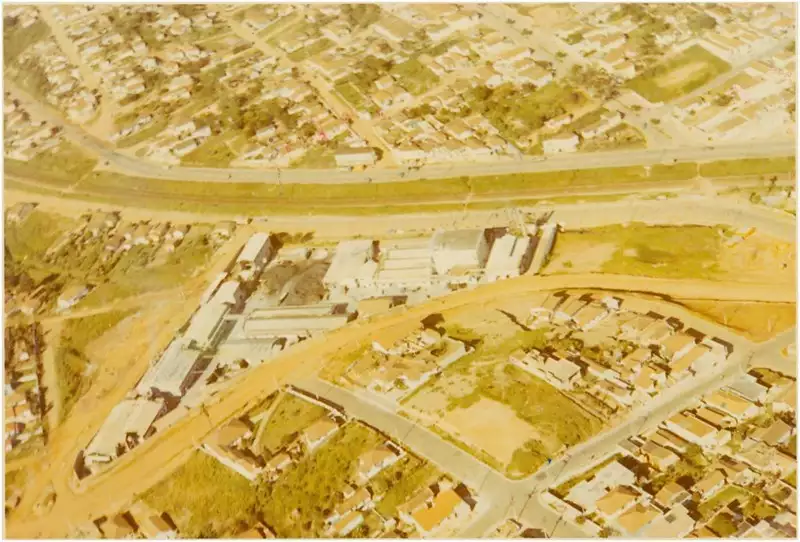 Foto 22: Vista aérea da cidade : Mauá, SP
