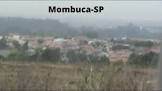 Previsão do tempo para amanhã em MOMBUCA - SP