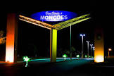 Foto da Cidade de MONcOES - SP
