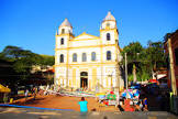 Foto da Cidade de Pirapora do Bom Jesus - SP