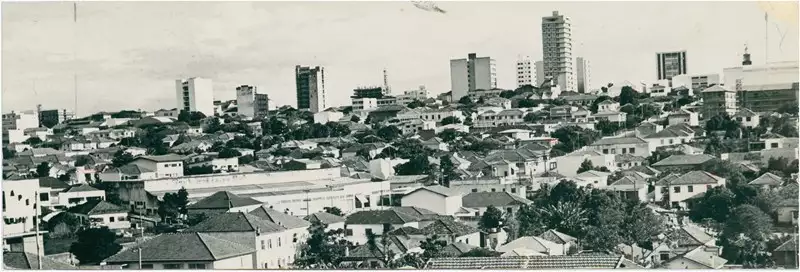 Foto 40: Vista [panorâmica] da cidade : Presidente Prudente, SP