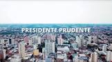 Foto da Cidade de Presidente Prudente - SP