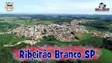 Foto da Cidade de Ribeirão Branco - SP