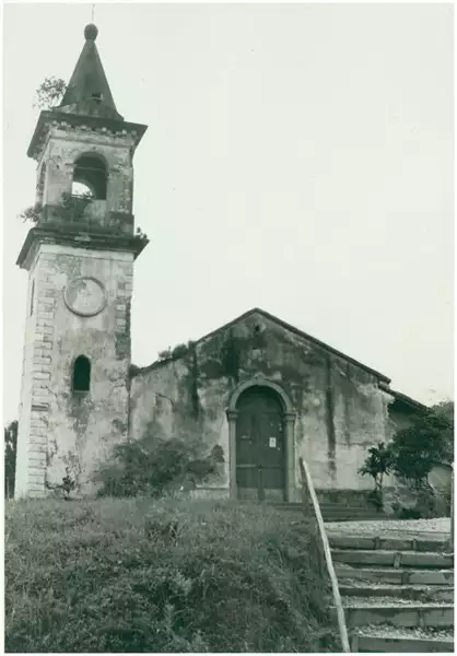 Foto 1: [Igreja Nossa Senhora do Pilar] : Ribeirão Pires, SP