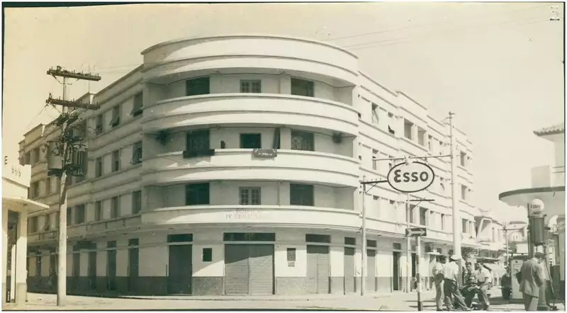 Foto 8: Edifício IV Centenário : Ribeirão Pires, SP