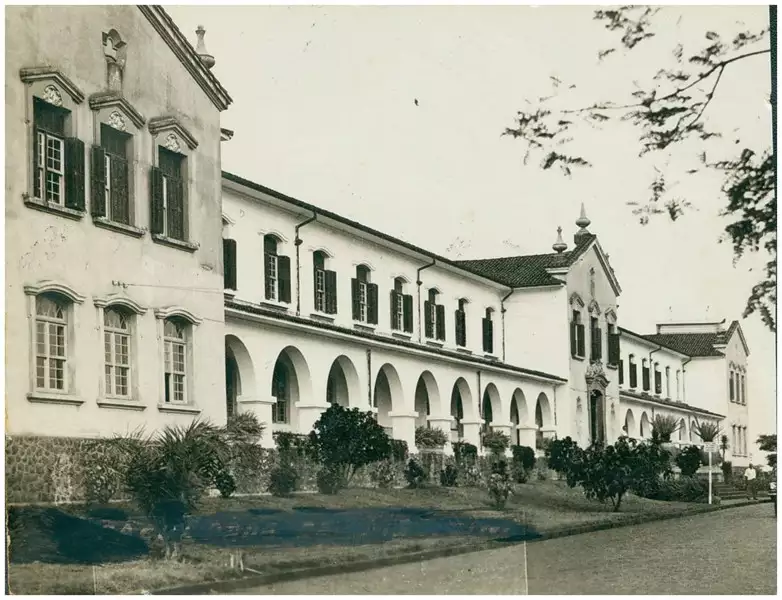 Foto 39: Faculdade de Medicina : Ribeirão Preto, SP