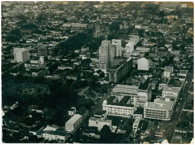 Foto 49: Vista aérea da cidade : Ribeirão Preto, SP