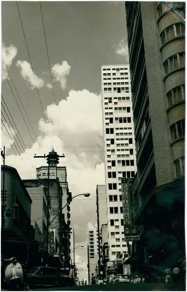 Foto 105: Vista parcial da cidade : Ribeirão Preto, SP