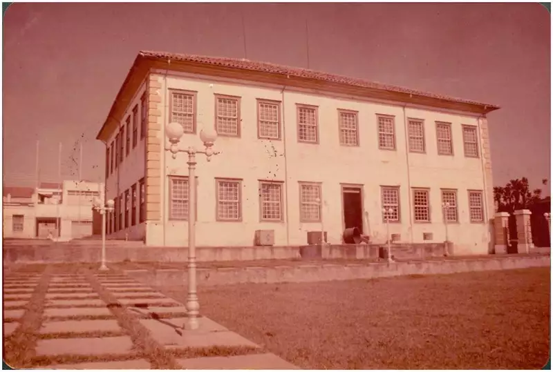 Foto 36: Museu Histórico e Pedagógico Amador Bueno da Veiga : Rio Claro, SP