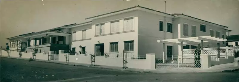 Foto 22: Santa Casa de Misericórdia : Santa Bárbara d'Oeste (SP)