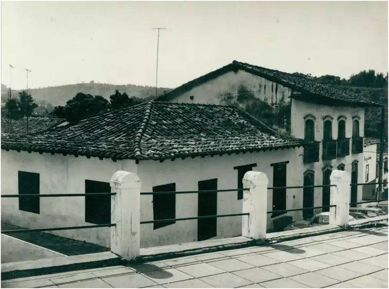 Foto 13: Casa do Anhanguera : Pousada : Santana de Parnaíba (SP)