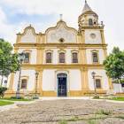 Foto da Cidade de Santana de Parnaíba - SP