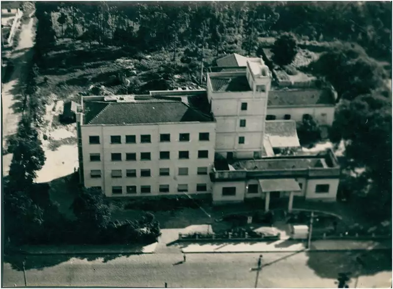 Foto 10: Hospital Municipal : Santo André, SP