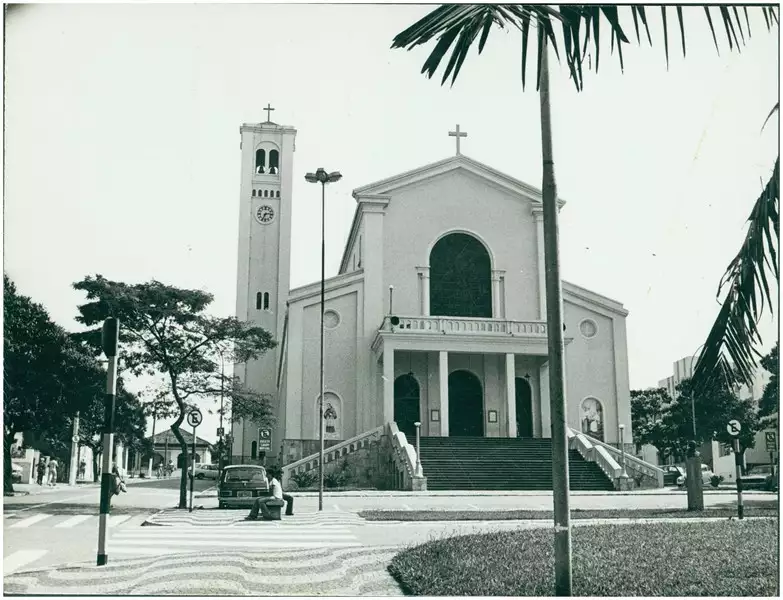 Foto 56: Igreja Matriz de Santo André : Santo André, SP