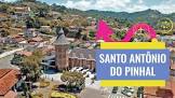 Foto da Cidade de Santo Antônio do Pinhal - SP