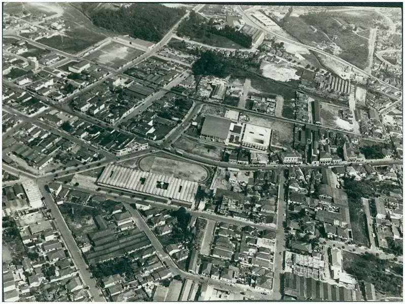 Foto 18: Vista aérea da cidade : São Bernardo do Campo, SP
