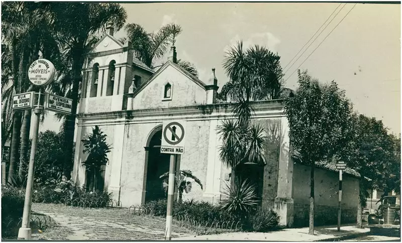 Foto 39: Capela Santa Filomena : São Bernardo do Campo, SP