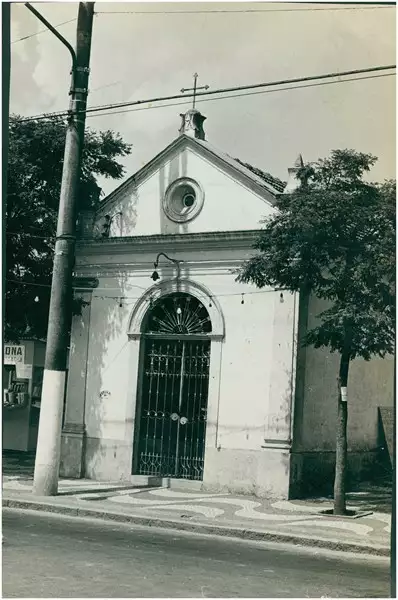 Foto 40: Capela Nossa Senhora da Boa Viagem : São Bernardo do Campo, SP