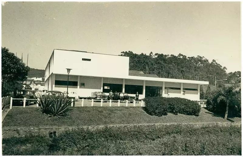 Foto 52: Gabinete Provisório do Prefeito : São Bernardo do Campo, SP
