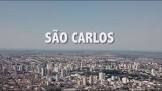 Foto da Cidade de São Carlos - SP