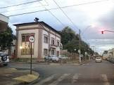 Foto da Cidade de São Joaquim da Barra - SP