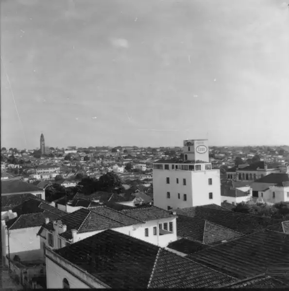 Foto 23: Vista parcial da cidade de São José do Rio Preto (SP)