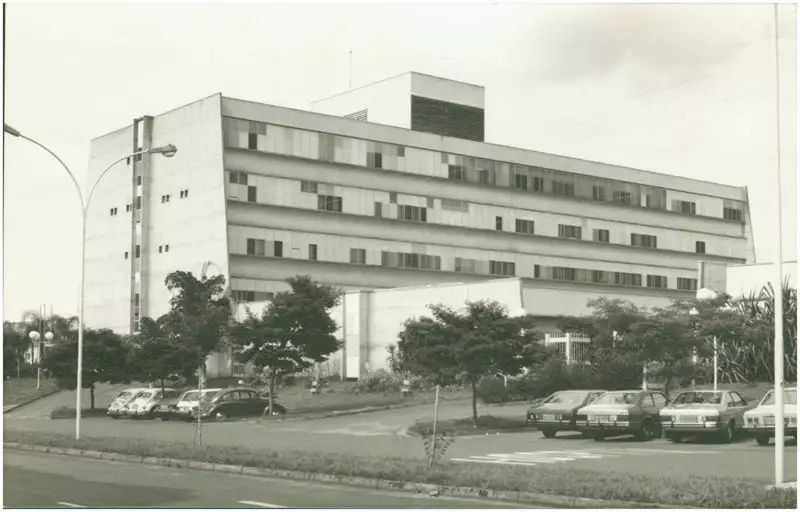 Foto 27: Hospital Nossa Senhora da Paz : São José do Rio Preto, SP