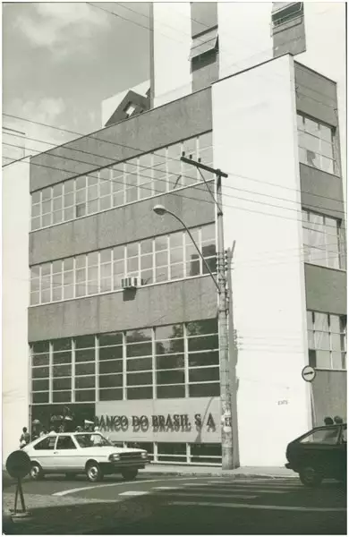 Foto 29: Banco do Brasil S. A. : São José do Rio Preto, SP