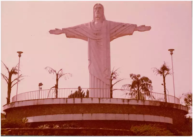 Foto 53: Cristo Redentor : São José do Rio Preto, SP