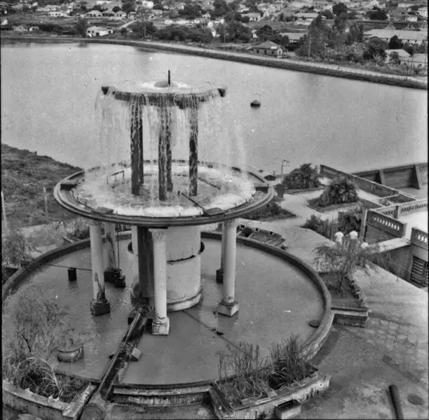 Foto 67: Tratamento de água : Município de São José do Rio Preto (SP)