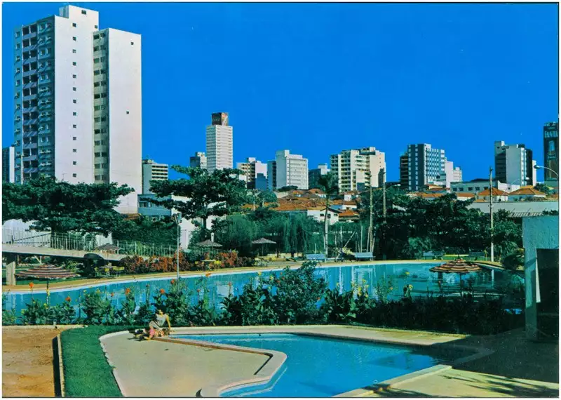 Foto 70: Rio Preto Automóvel Clube : vista panorâmica da cidade : São José do Rio Preto, SP