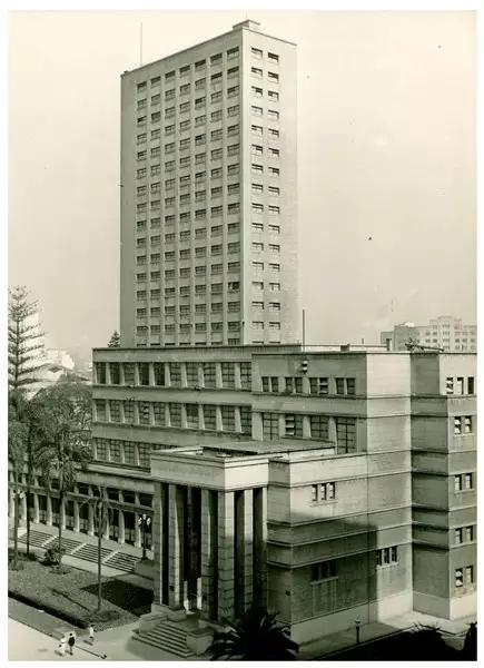 Foto 21: Biblioteca Municipal : São Paulo, SP