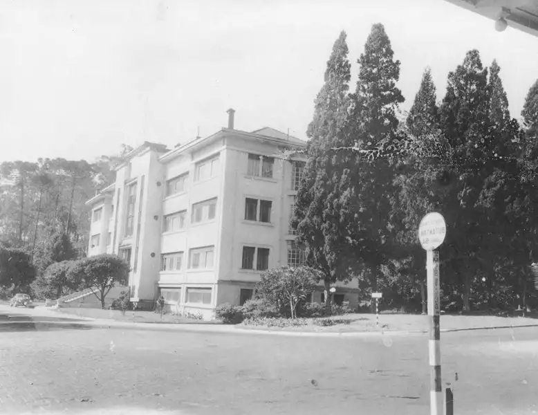 Foto 46: Sede do Instituto Butantã (SP)