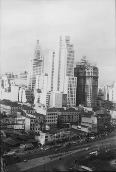 Foto 66: Cidade de São Paulo (SP)
