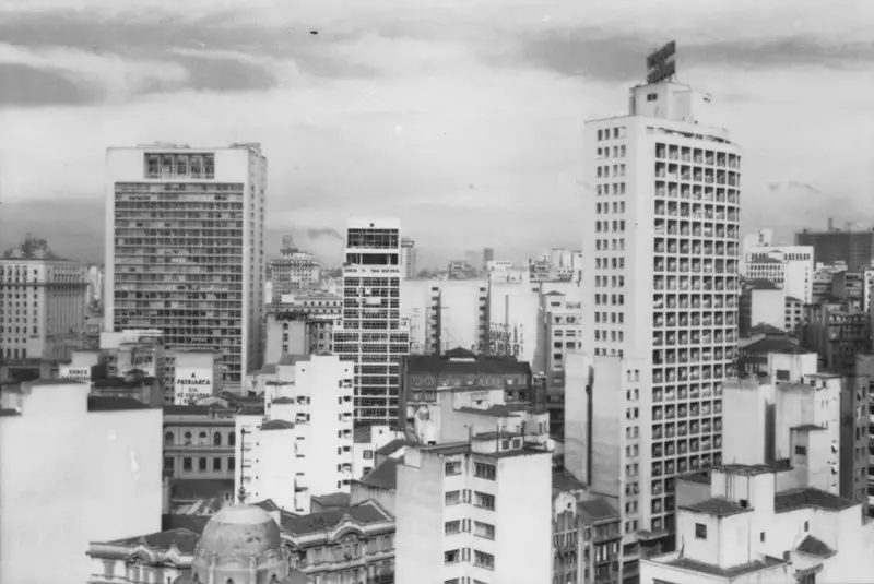 Foto 67: Cidade de São Paulo (SP)
