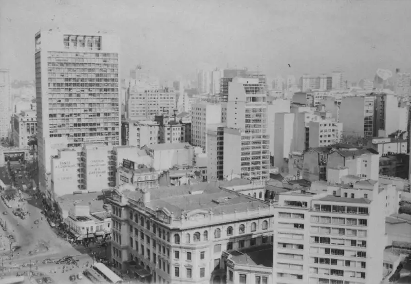 Foto 70: Cidade de São Paulo (SP)