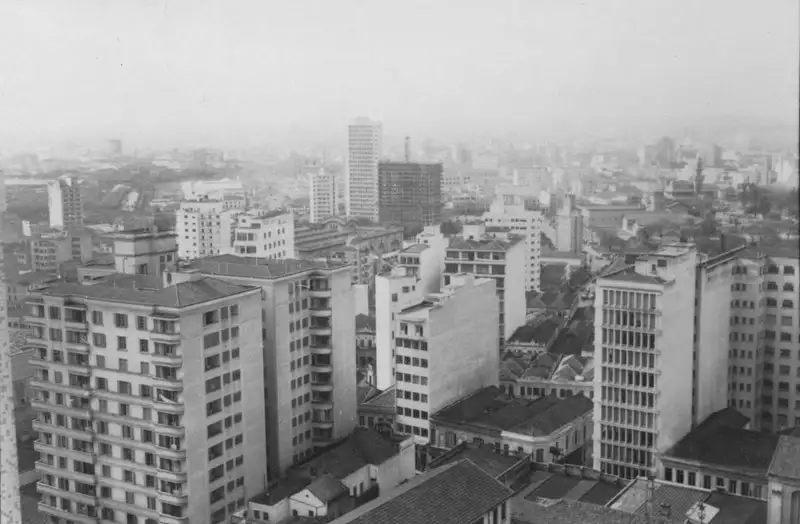 Foto 73: Cidade de São Paulo (SP)