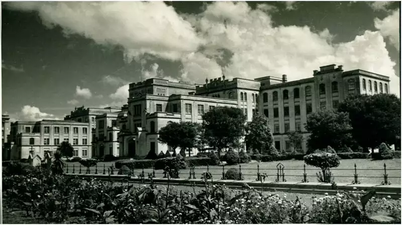 Foto 109: Faculdade de Medicina da Universidade de São Paulo : São Paulo, SP