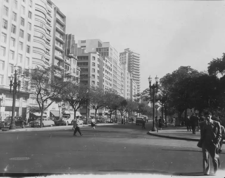 Foto 112: Avenida Ipiranga : Município de São Paulo