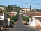 Foto da Cidade de São Simão - SP