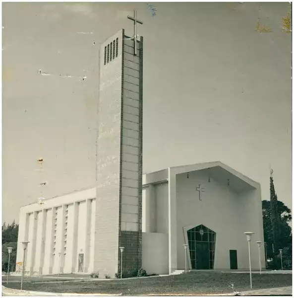 Foto 43: Igreja de Santa Rosália : Sorocaba, SP