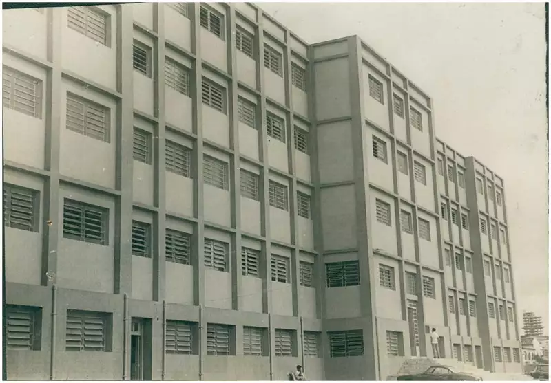 Foto 44: Faculdade de Medicina de Sorocaba : Sorocaba, SP