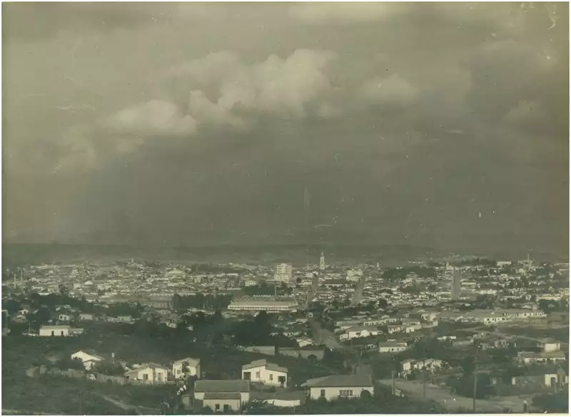 Foto 82: Vista [panorâmica] da cidade : Sorocaba, SP