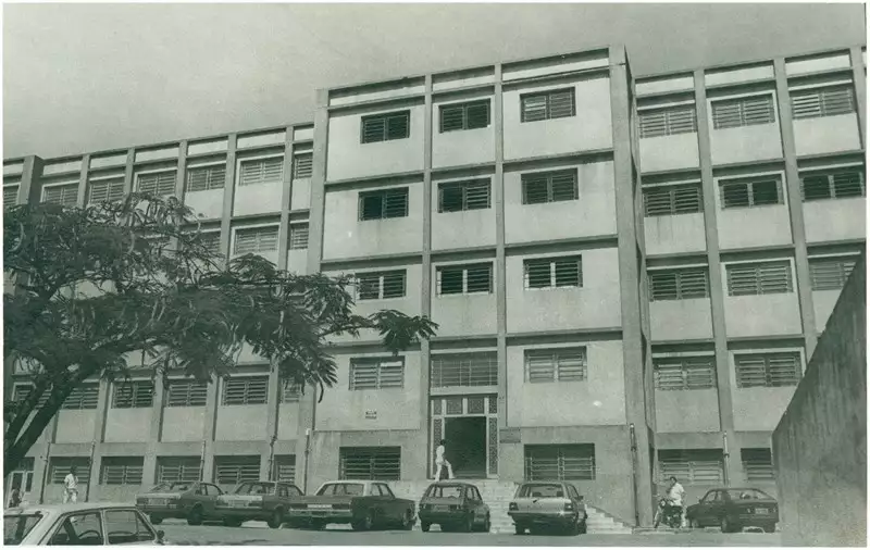 Foto 101: Faculdade de Medicina de Sorocaba : Sorocaba, SP