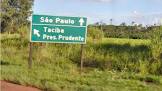 Foto da Cidade de Taciba - SP