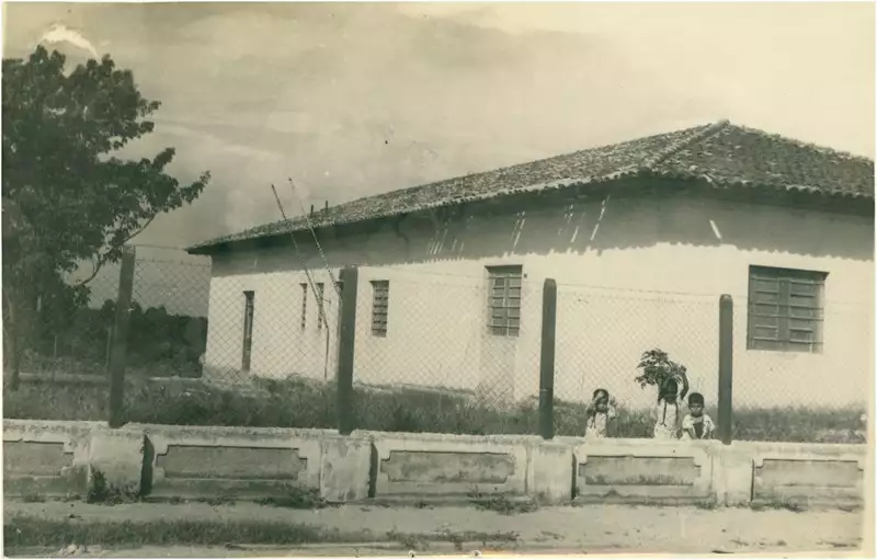 Foto 2: Câmara Municipal : Tatuí, SP