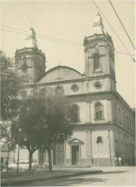 Foto 18: Igreja Matriz Nossa Senhora da Conceição : Tatuí, SP