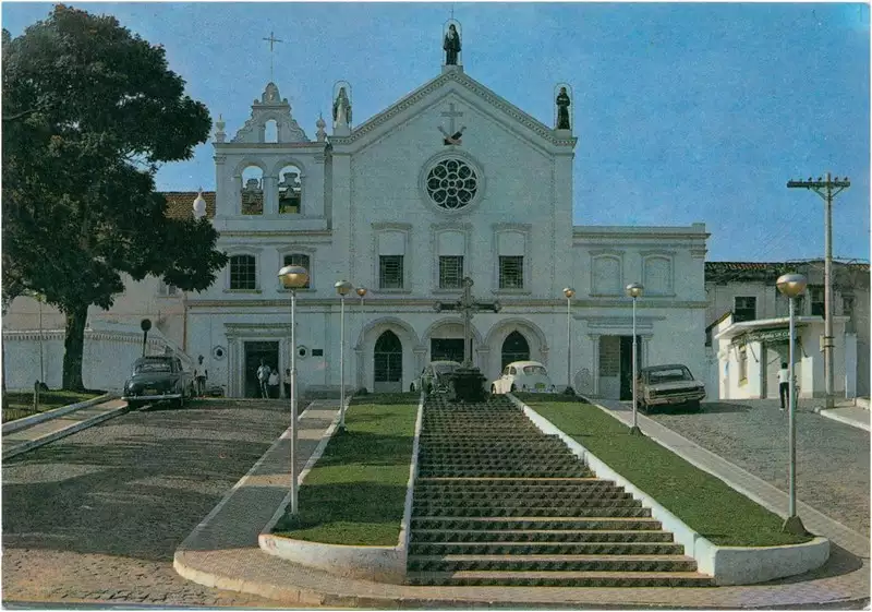 Foto 5: Convento de Santa Clara : Taubaté, SP