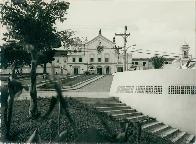 Foto 32: Convento de Santa Clara : Taubaté, SP