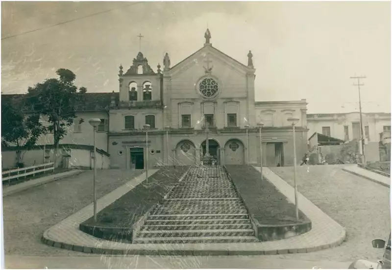 Foto 33: Convento de Santa Clara : Taubaté, SP